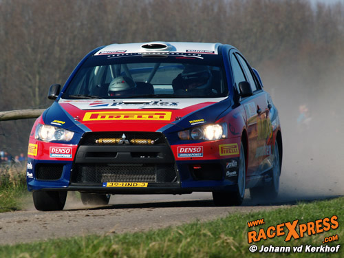 Jasper van den Heuvel